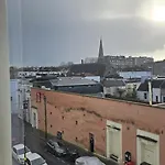 Lido's View - Free Parking Appartement