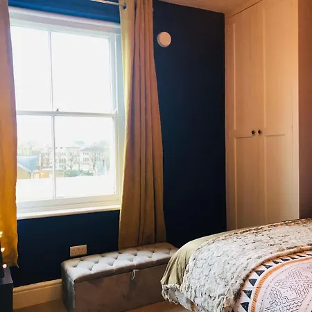 Apartman Lido's View - Free Parking *