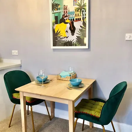 Lido's View - Free Parking Μπρίστολ