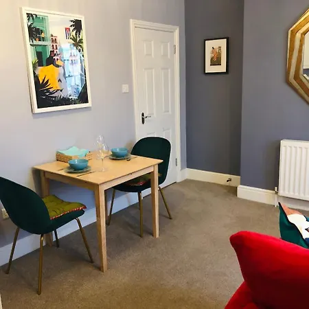 Lido's View - Free Parking * Bristol