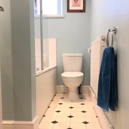 Lido's View Apartment