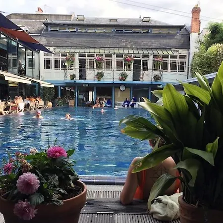 Lido's View Apartment *