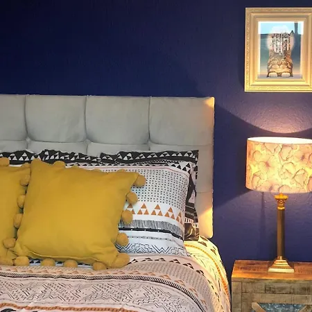 Apartman Lido's View - Free Parking *