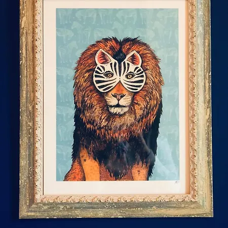 Lido's View - Free Parking Apartman Bristol