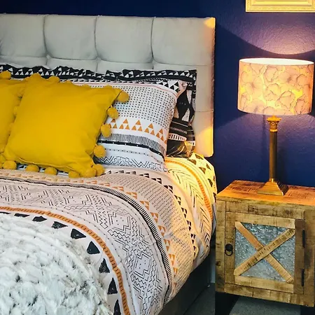 Apartman Lido's View - Free Parking Bristol