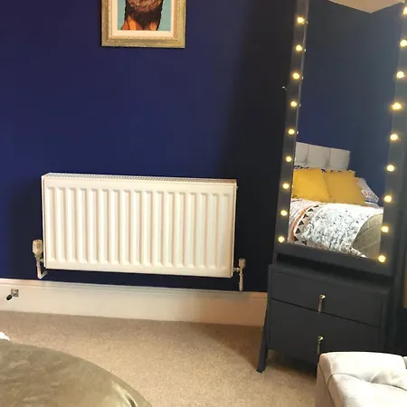 Lido's View - Free Parking Bristol