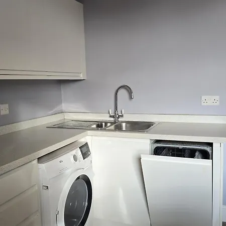 Lido's View - Free Parking Apartman Bristol