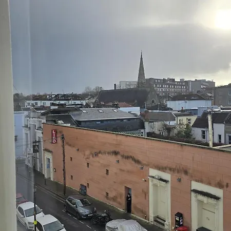 Lido's View - Free Parking Apartman