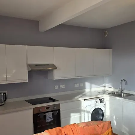 Lido's View - Free Parking Apartman