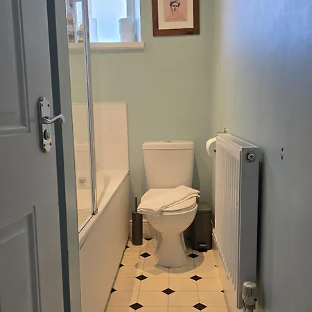 Apartman Lido's View - Free Parking