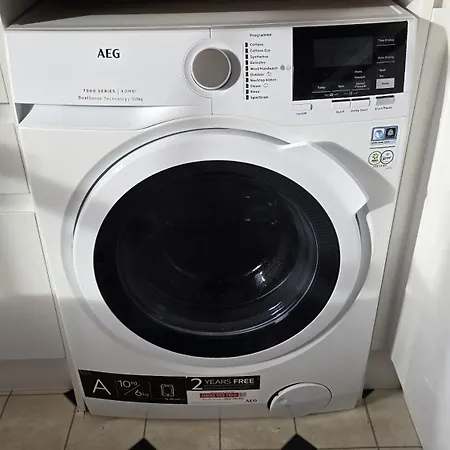 Apartman Lido's View - Free Parking