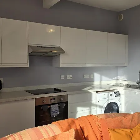 Apartment Lido's View - Free Parking *