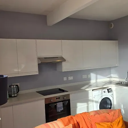 Apartment Lido's View - Free Parking Bristol
