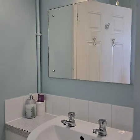 Lido's View - Free Parking * Bristol