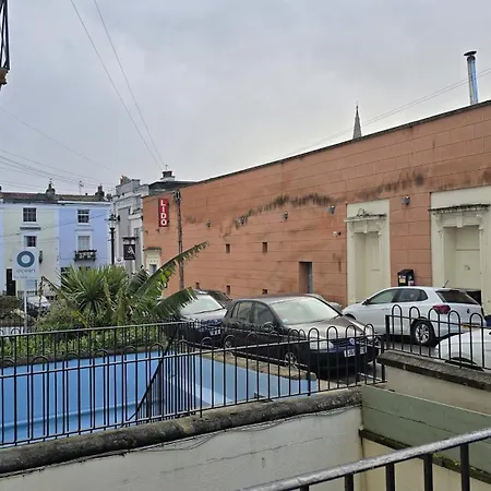 Apartman Lido's View - Free Parking Bristol