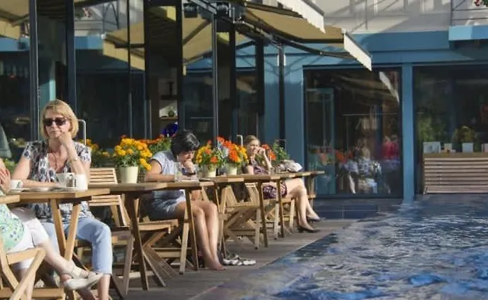 Lido's View - Free Parking Apartment