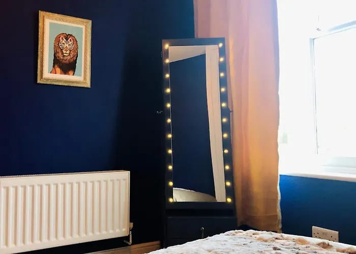 Apartment Lido's View - Free Parking