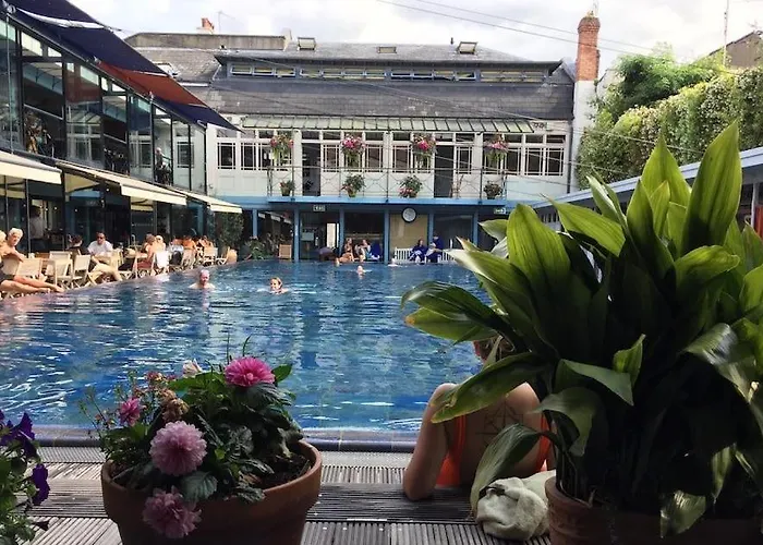 Lido's View - Free Parking Apartment *