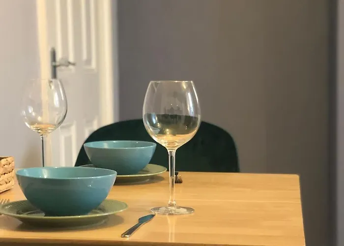 Lido's View - Free Parking *