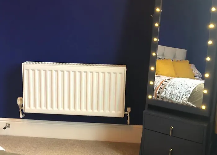 Lido's View - Free Parking بريستول