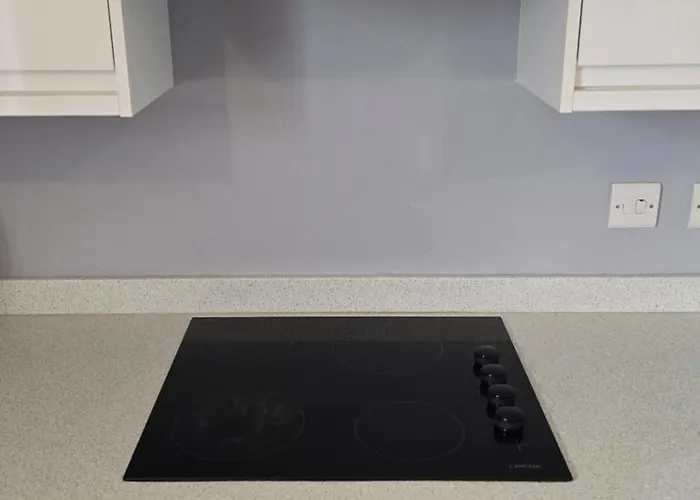 Lido's View - Free Parking Apartment