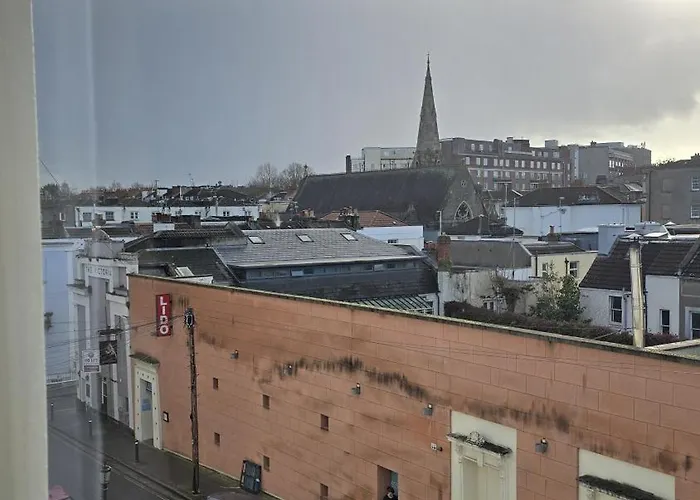 Lido's View - Free Parking Apartment