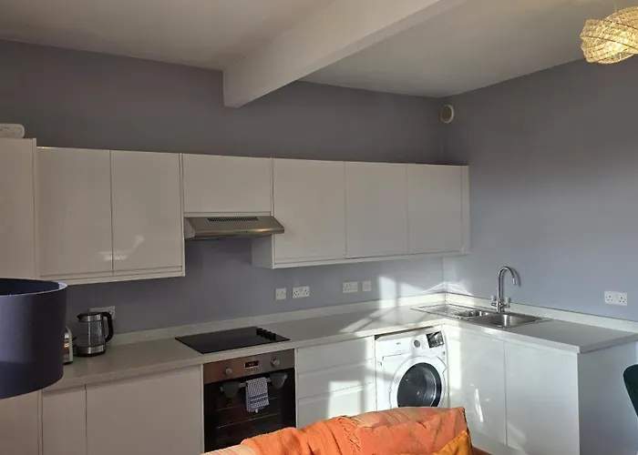 Lido's View - Free Parking Apartment