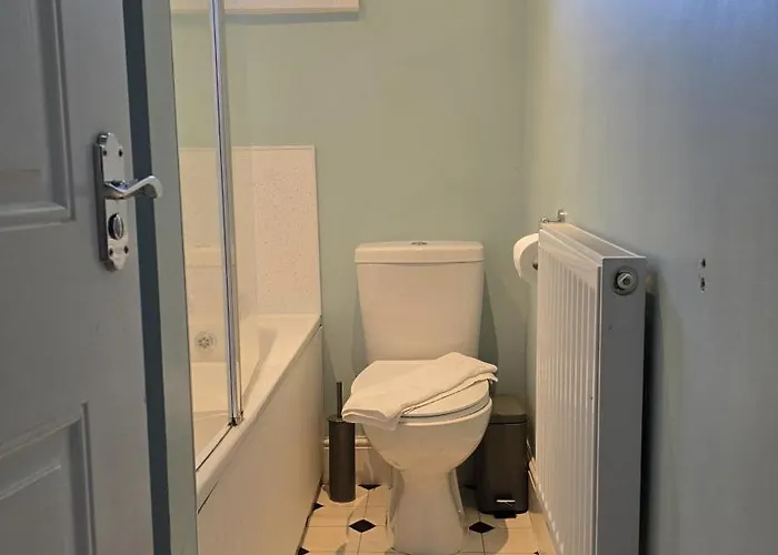 Apartment Lido's View - Free Parking