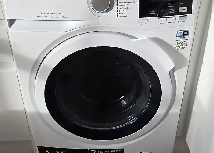 Apartment Lido's View - Free Parking