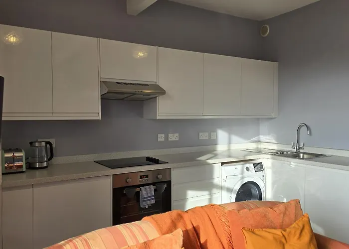 Apartment Lido's View - Free Parking *