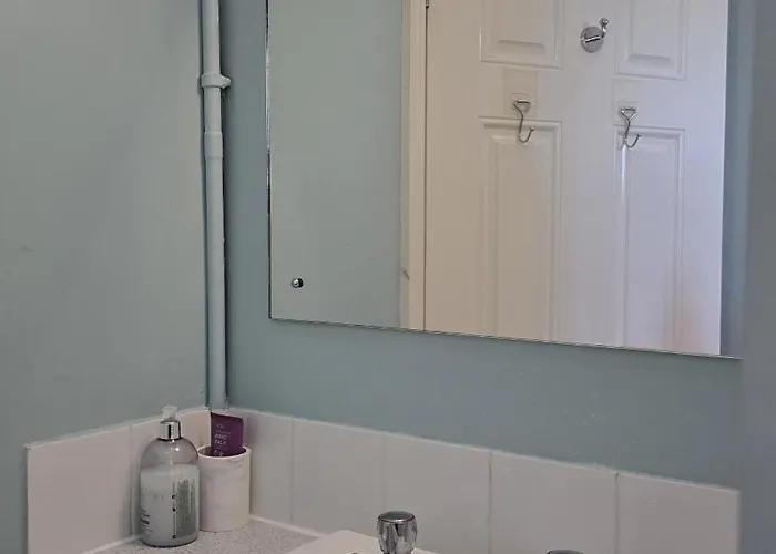 Lido's View - Free Parking * بريستول