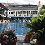 Lido's View - Free Parking Апартаменти *