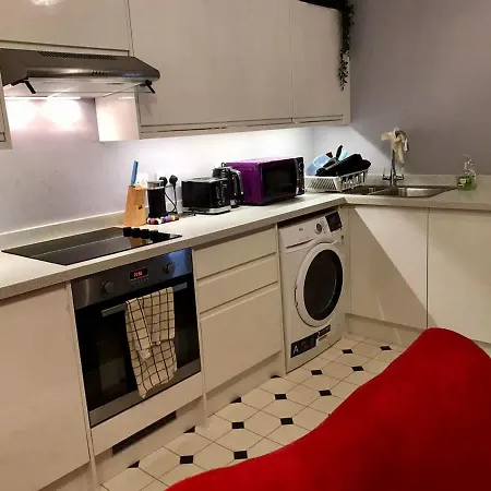 Apartment Lido's View - Free Parking *