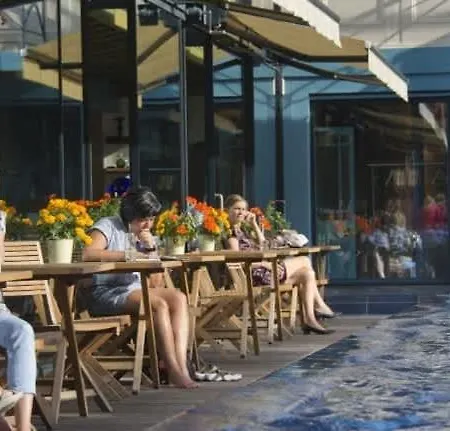 Lido's View - Free Parking Apartment