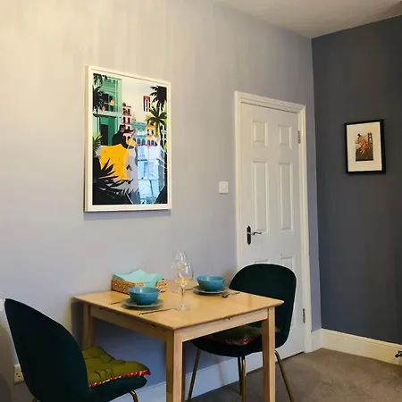 Lido's View - Free Parking Apartment