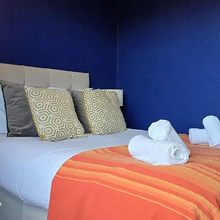 Lido's View - Free Parking