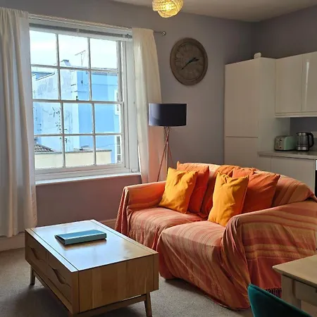 Lido's View - Free Parking Apartmán Bristol
