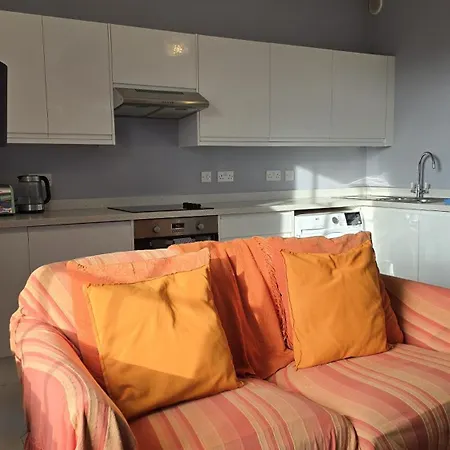 Lido's View - Free Parking * Bristol