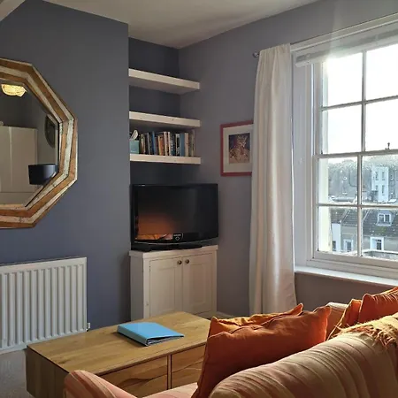 Apartmán Lido's View - Free Parking Bristol