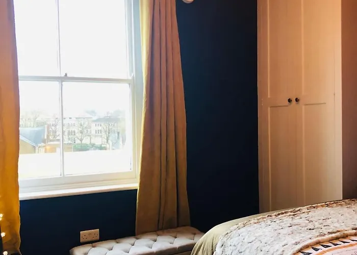 Apartmán Lido's View - Free Parking *