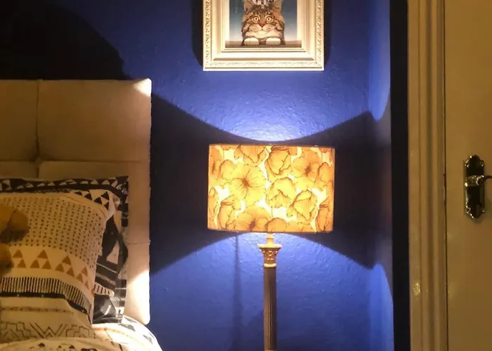 Lido's View - Free Parking