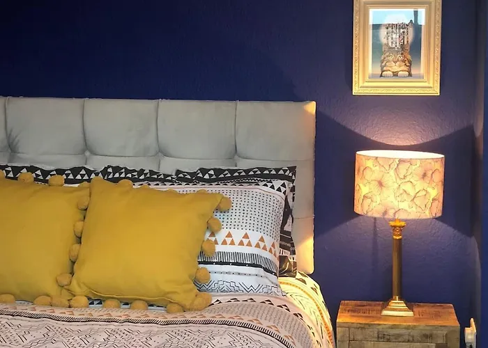 Apartmán Lido's View - Free Parking *