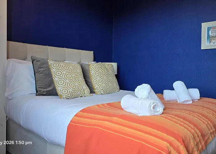 Lido's View - Free Parking