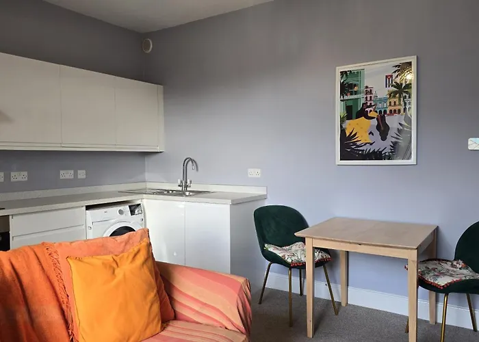 Lido's View - Free Parking *